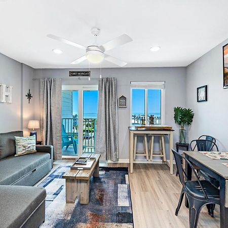 Plantation 4514 Apartman Gulf Shores Kültér fotó