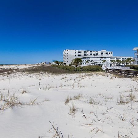 Plantation 4514 Apartman Gulf Shores Kültér fotó