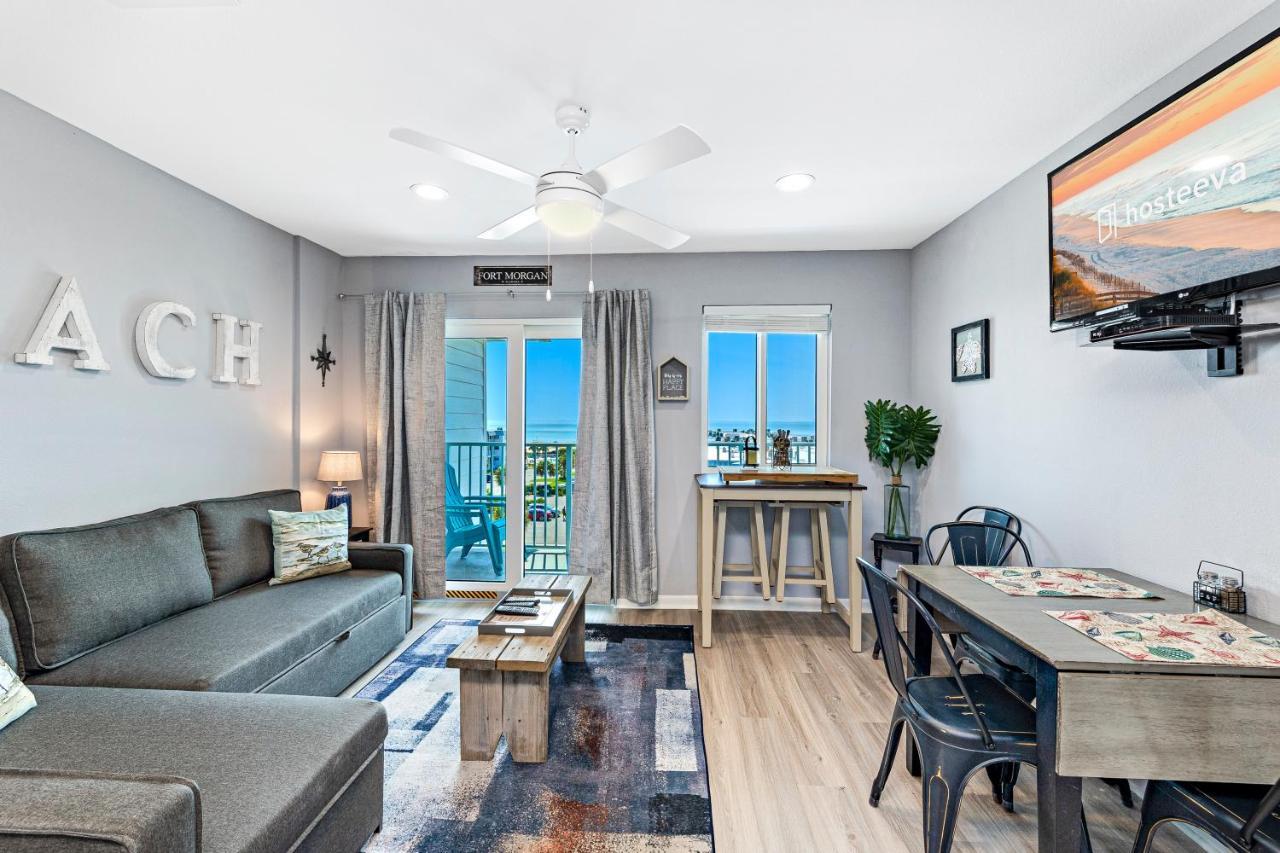 Plantation 4514 Apartman Gulf Shores Kültér fotó