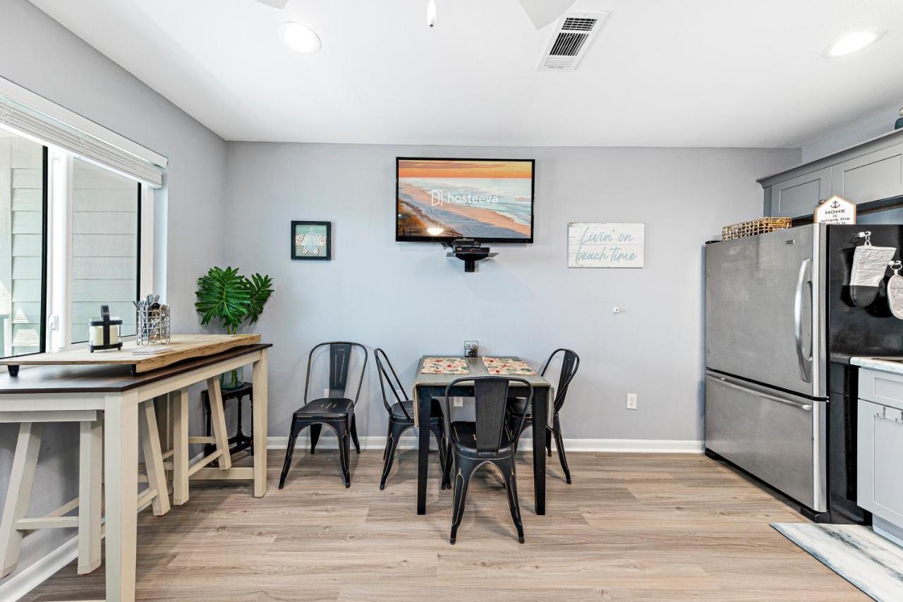 Plantation 4514 Apartman Gulf Shores Kültér fotó