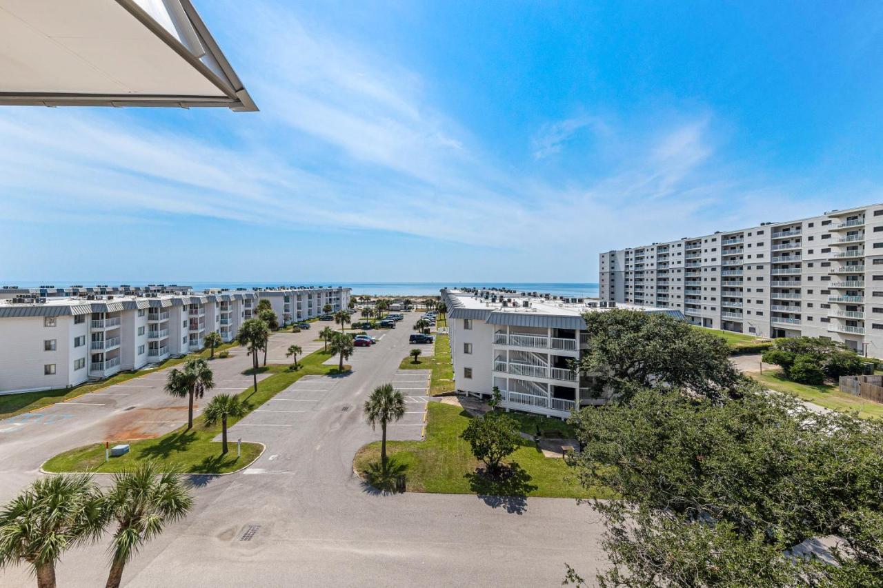 Plantation 4514 Apartman Gulf Shores Kültér fotó