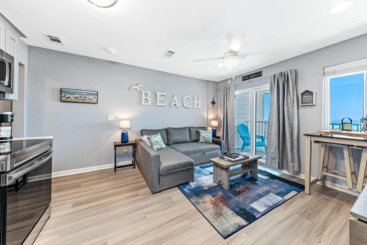 Plantation 4514 Apartman Gulf Shores Kültér fotó