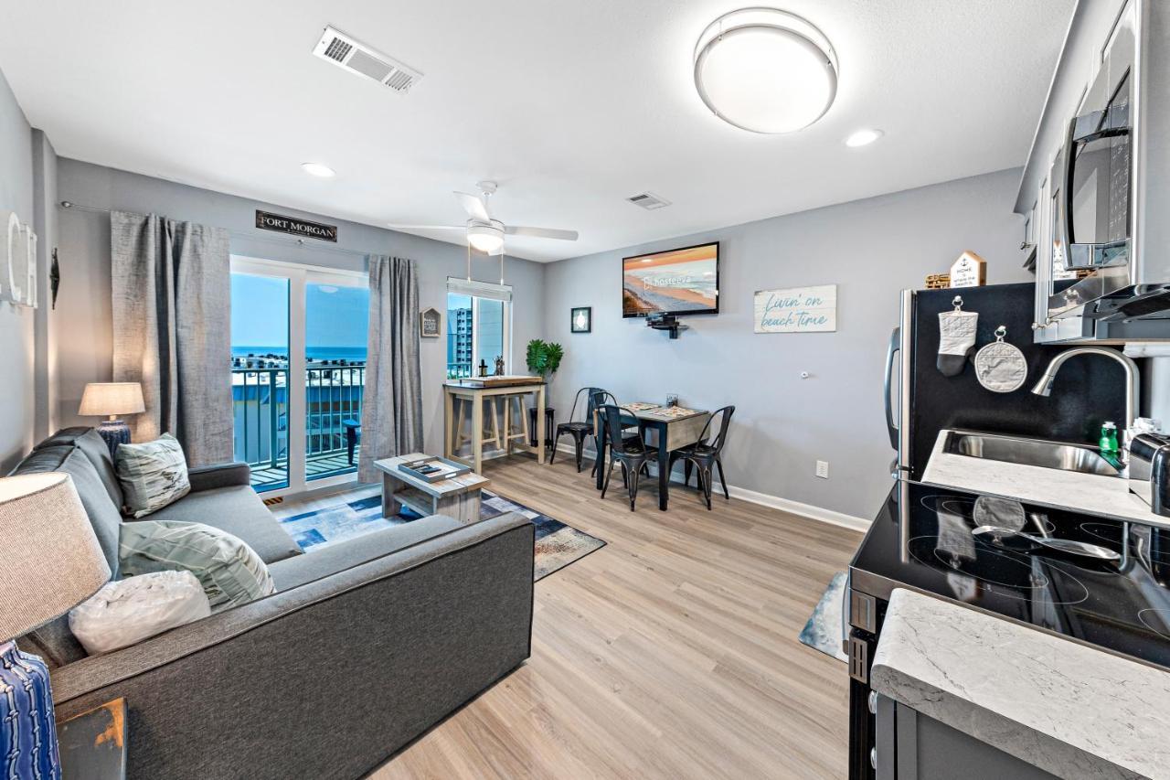 Plantation 4514 Apartman Gulf Shores Kültér fotó