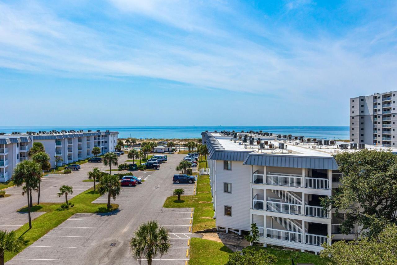 Plantation 4514 Apartman Gulf Shores Kültér fotó