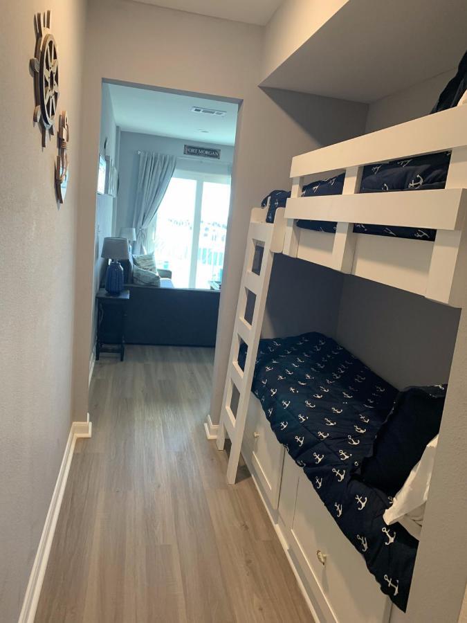 Plantation 4514 Apartman Gulf Shores Kültér fotó
