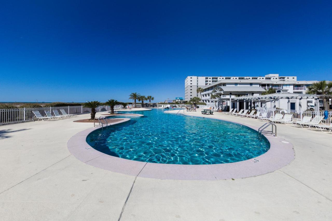 Plantation 4514 Apartman Gulf Shores Kültér fotó