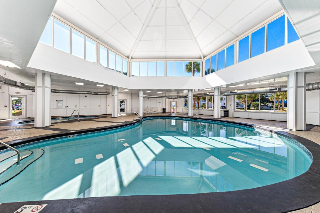 Plantation 4514 Apartman Gulf Shores Kültér fotó