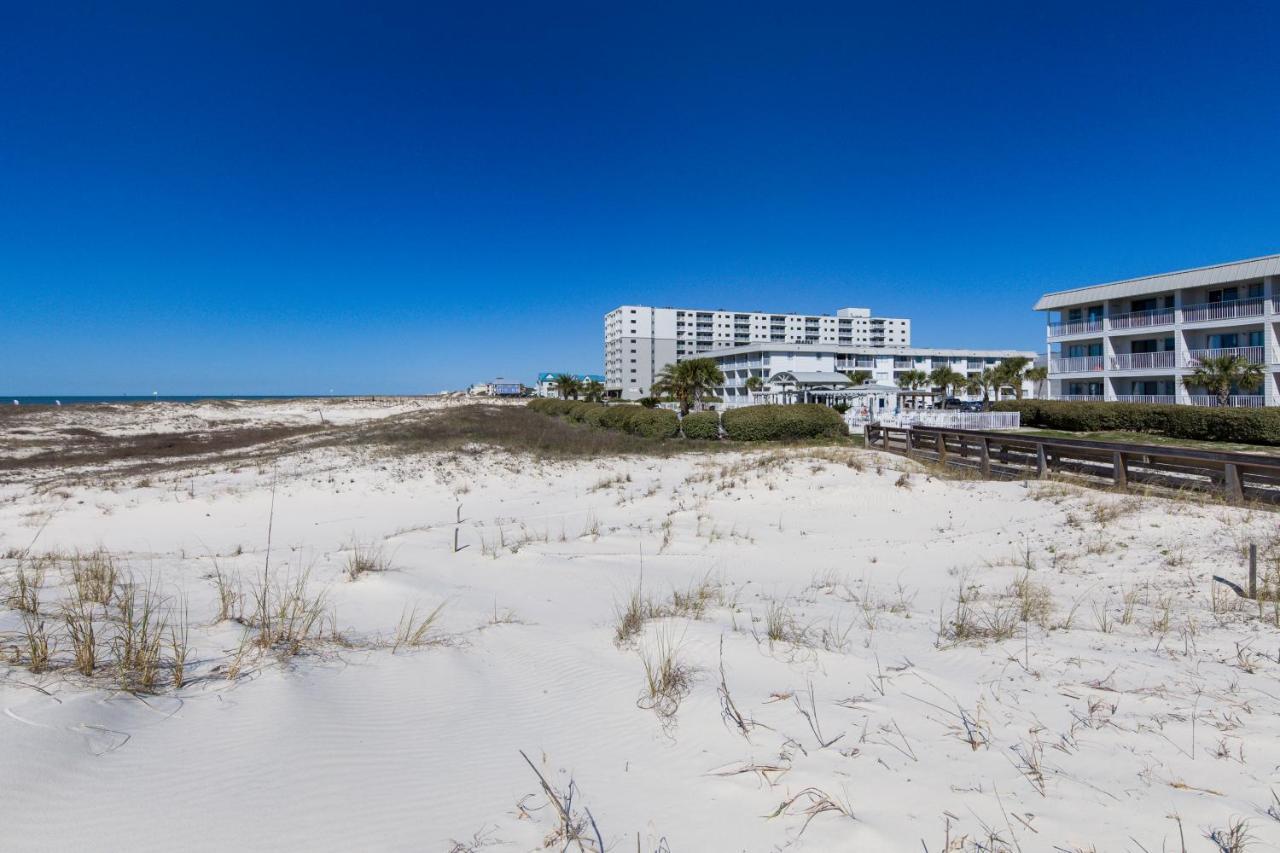 Plantation 4514 Apartman Gulf Shores Kültér fotó