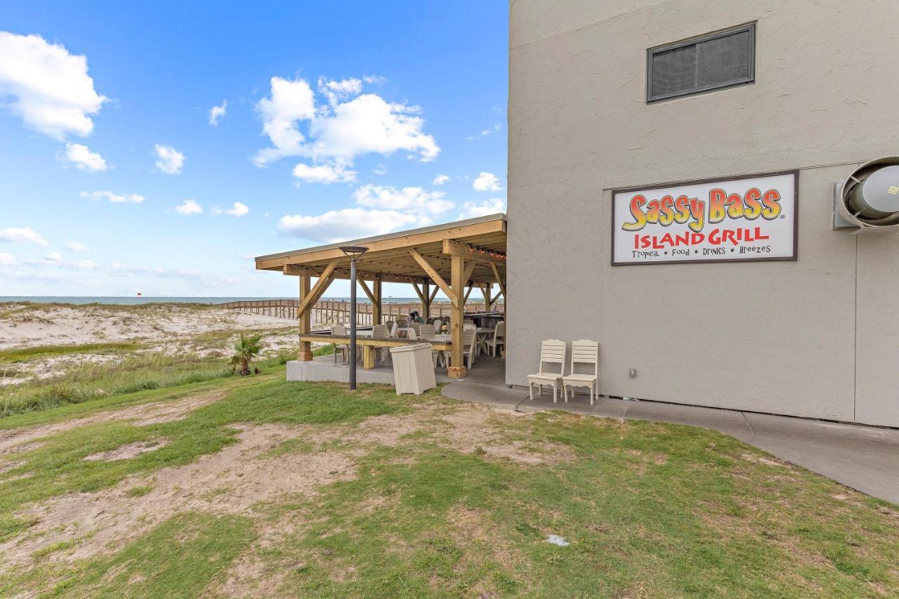 Plantation 4514 Apartman Gulf Shores Kültér fotó
