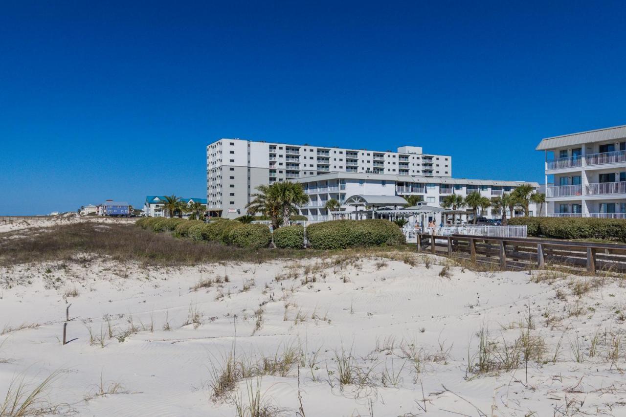 Plantation 4514 Apartman Gulf Shores Kültér fotó