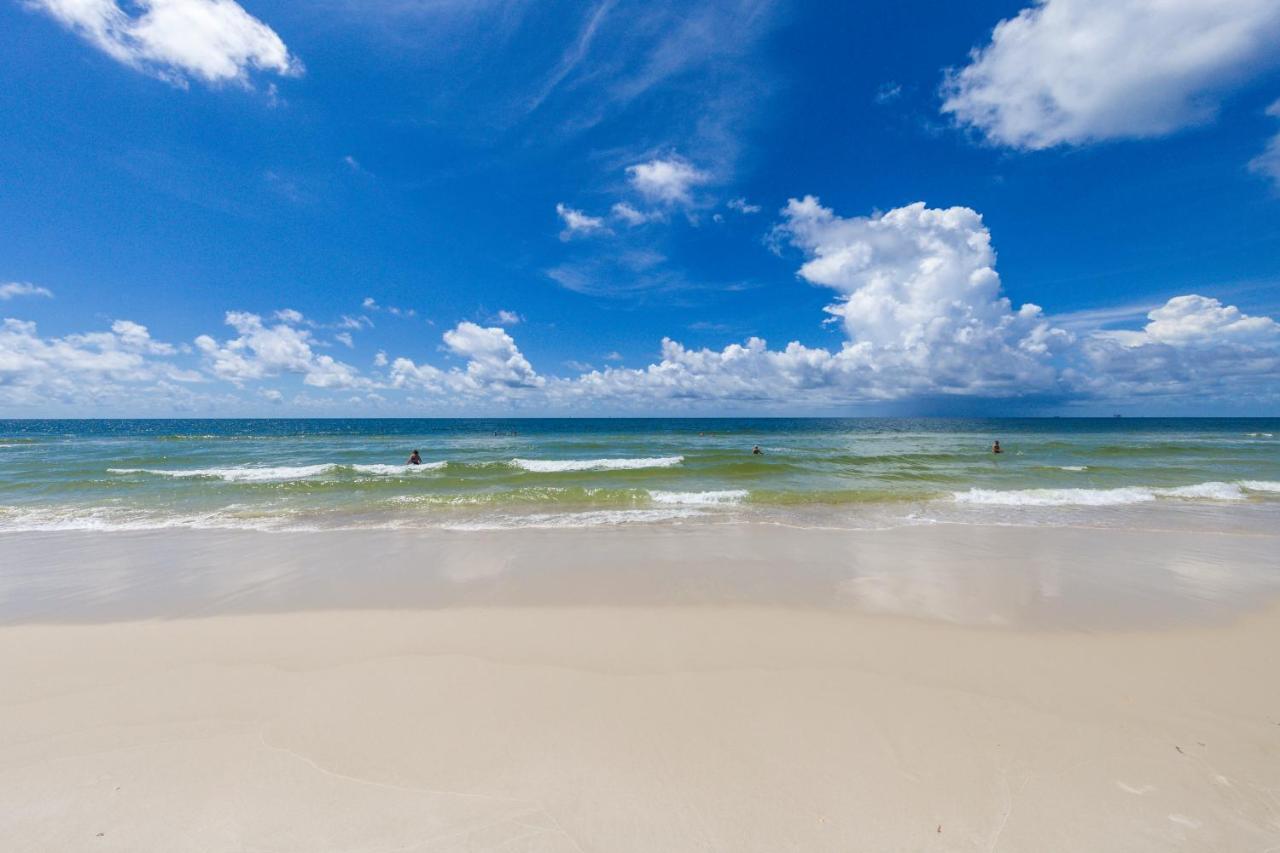 Plantation 4514 Apartman Gulf Shores Kültér fotó
