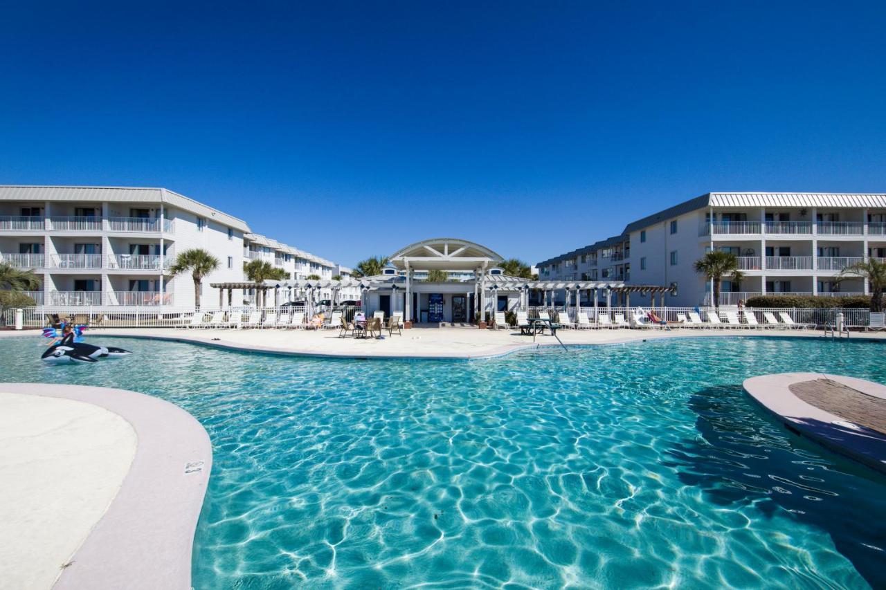 Plantation 4514 Apartman Gulf Shores Kültér fotó