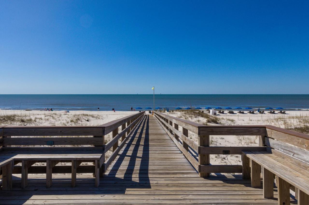 Plantation 4514 Apartman Gulf Shores Kültér fotó