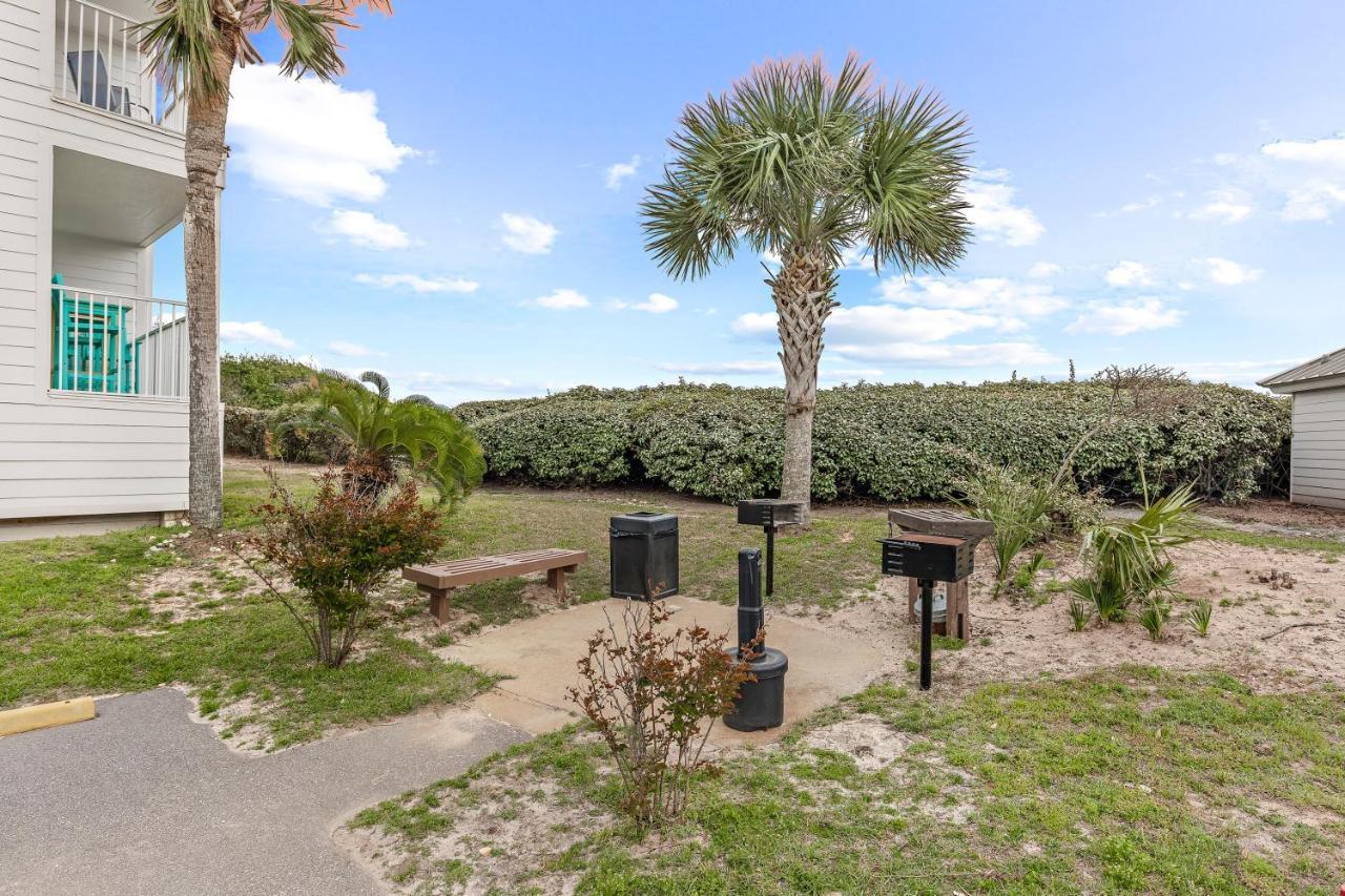 Plantation 4514 Apartman Gulf Shores Kültér fotó