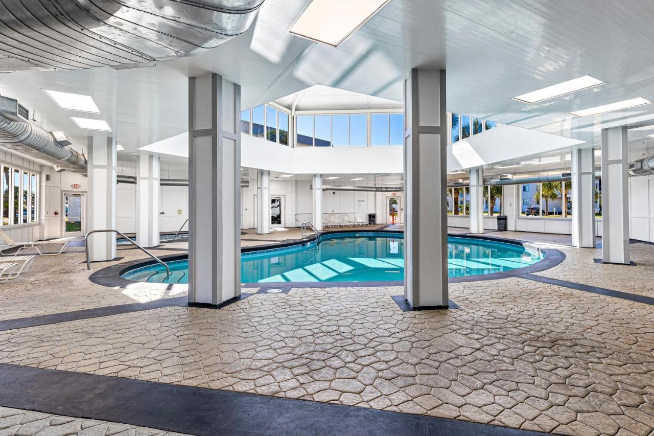 Plantation 4514 Apartman Gulf Shores Kültér fotó