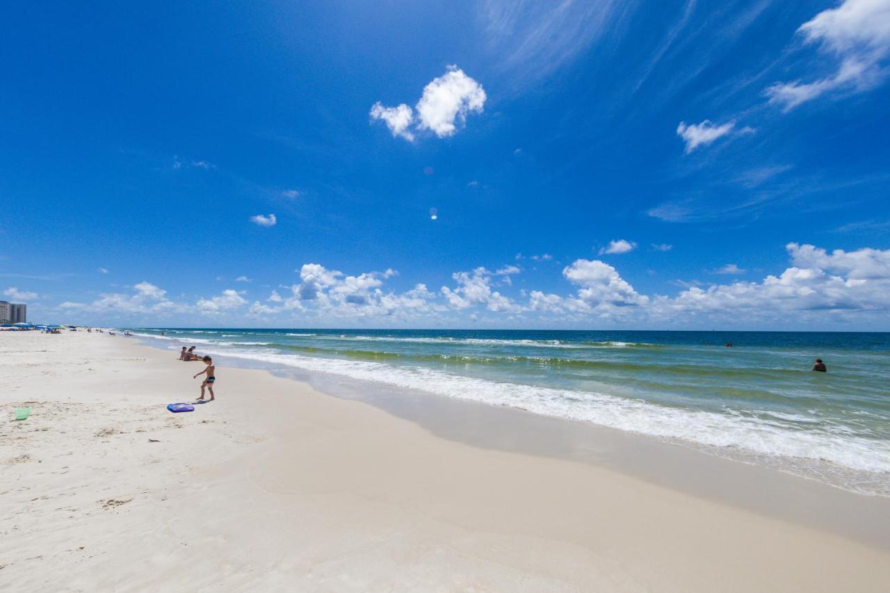 Plantation 4514 Apartman Gulf Shores Kültér fotó