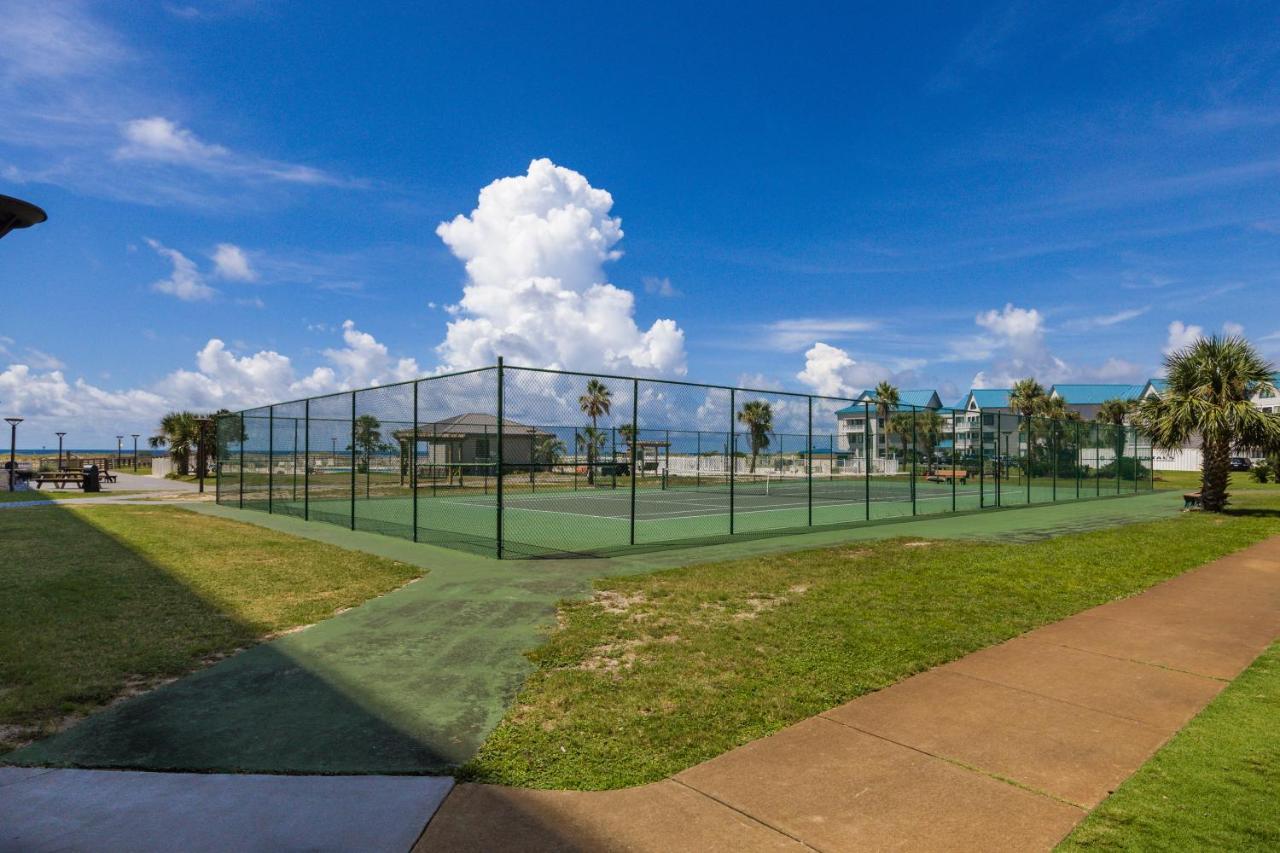 Plantation 4514 Apartman Gulf Shores Kültér fotó