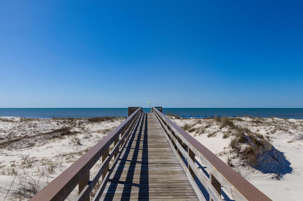 Plantation 4514 Apartman Gulf Shores Kültér fotó
